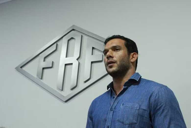 Samir Xaud 