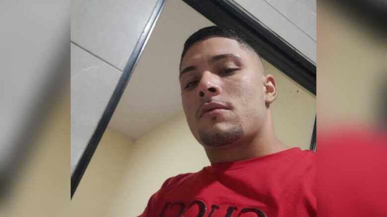 Yuri morreu no confronto