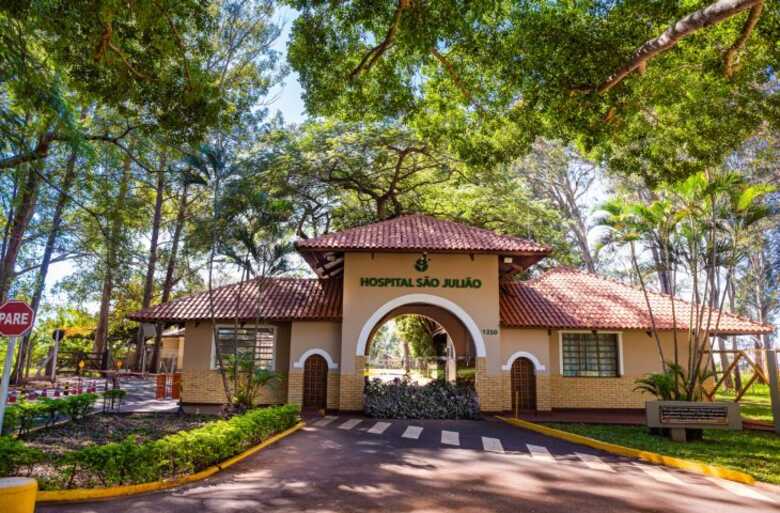 Hospital São Julião