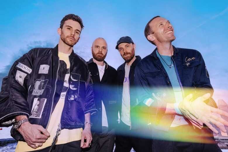 Banda também se apresentaria na COP30, em Belém