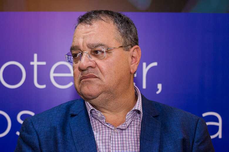 João Alfredo Danieze - 