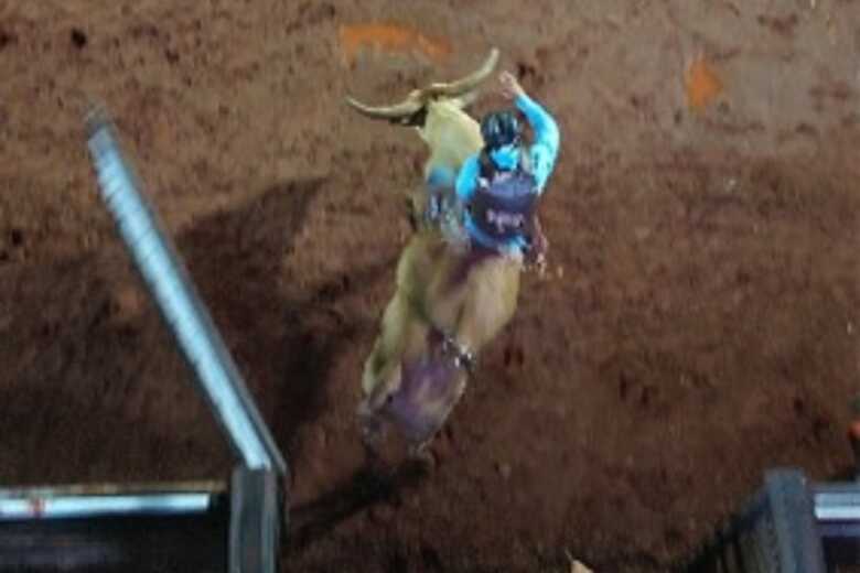 Campeão garantirá vaga para o Rodeio de Barretos, em São Paulo