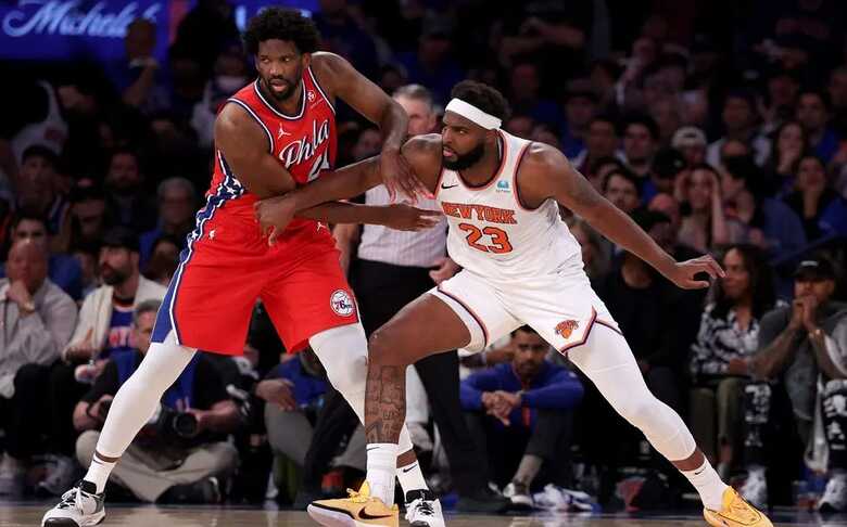New York Knicks é a franquia mais valiosa dos playoffs da NBA 