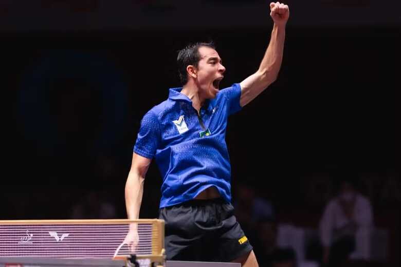 Hugo Calderano