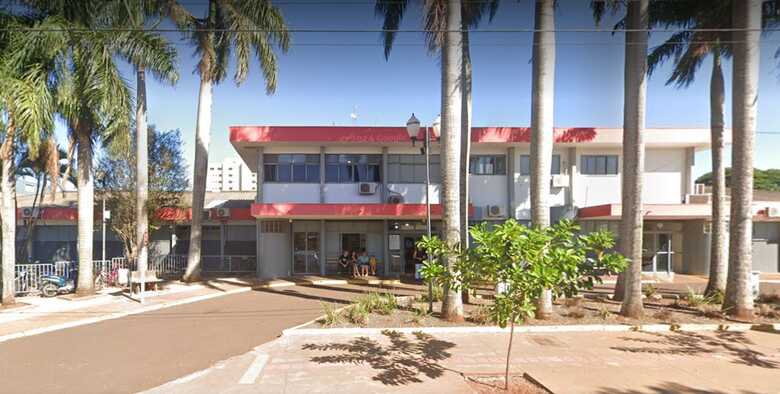Hospital da Vida