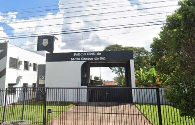 Suspeito se entregou na manhã desta quinta-feira