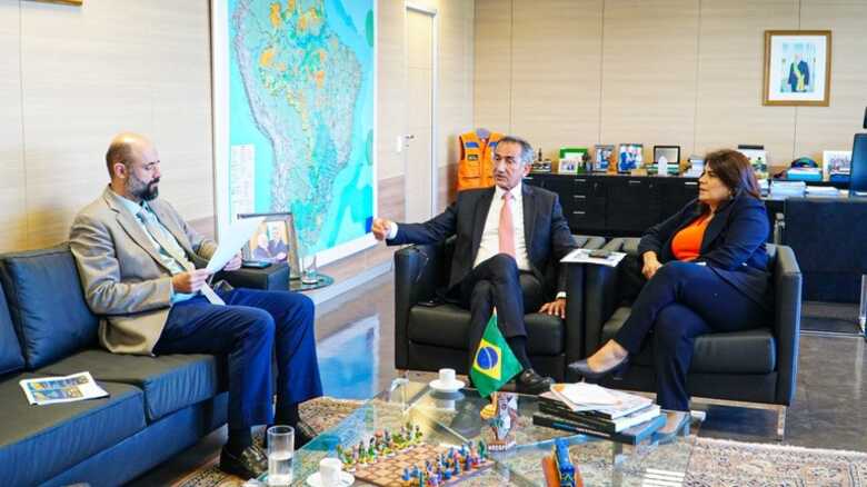 Foto: Marcos Altino/MIDR