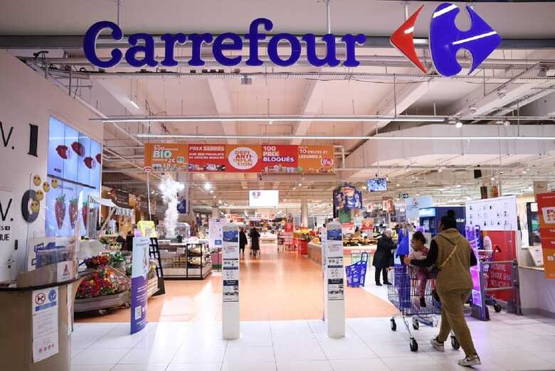 Carrefour liberou novas vagas de emprego