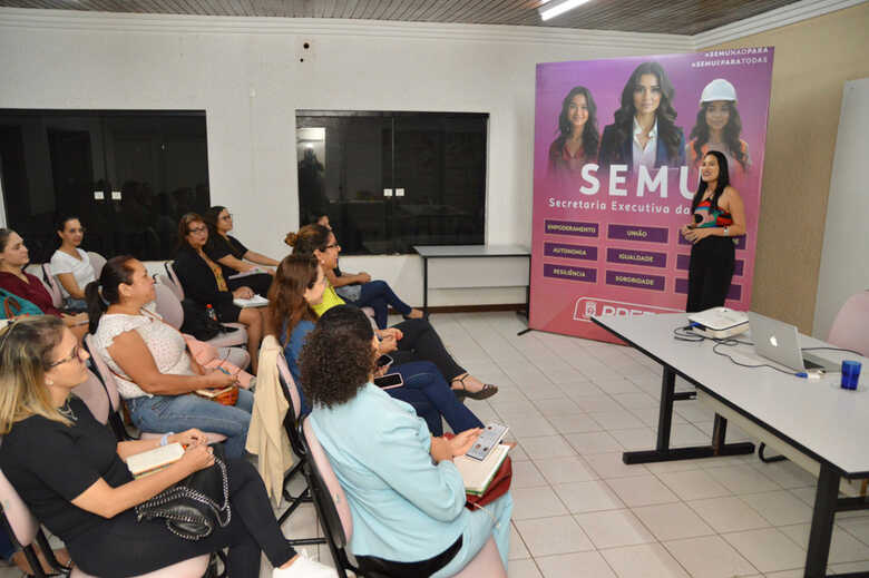 Inscrições podem ser feitas de forma online ou presencial