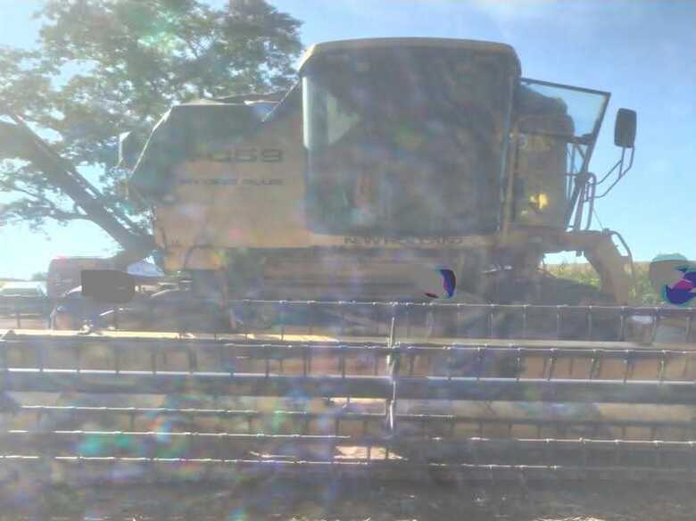 O caso aconteceu na manh&atilde; de ontem