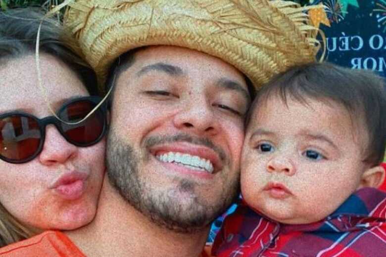 Marília Mendonça, Murilo Huff e Leo 