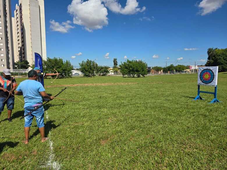 Evento acontecerá no Parque do Sóter
