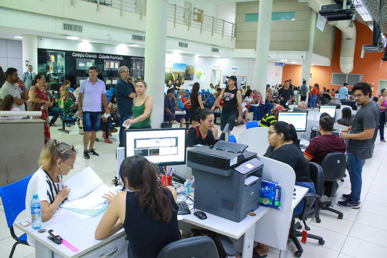 Foto: Divulgação/PMCG