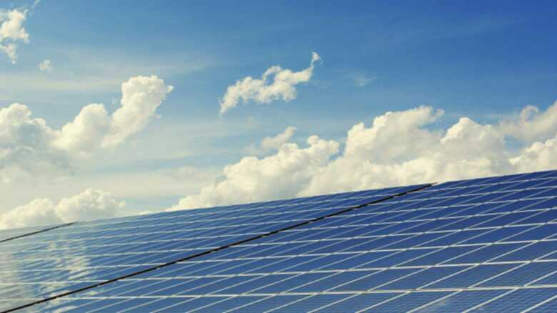 MS lidera ranking de utilização de energia solar