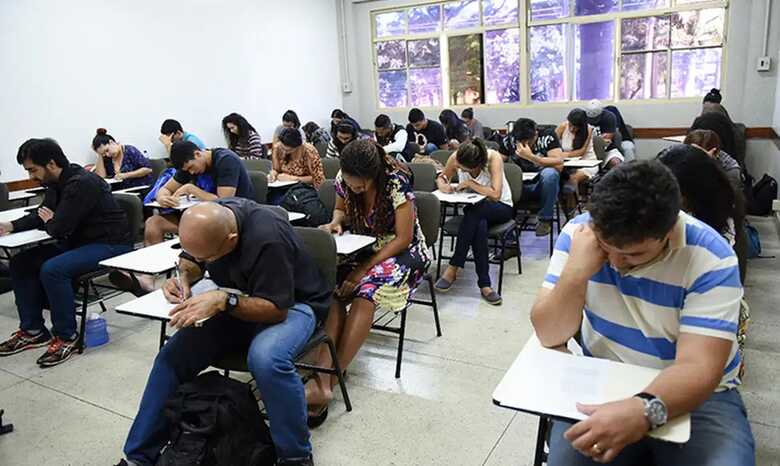 Inscrição para o Encceja tem prazo final