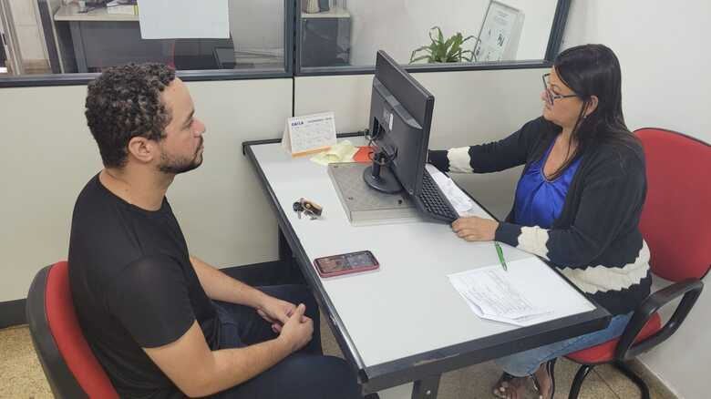 Atendimento Funsat