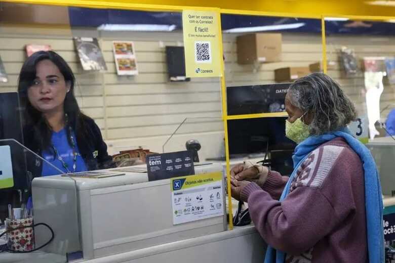A parceria com os Correios amplia de forma significativa a rede de atendimento presencial para beneficiários do INSS