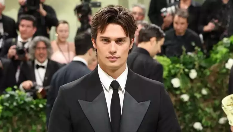 Ator Nicholas Galitzine será protagonista de novo "He-Man"  