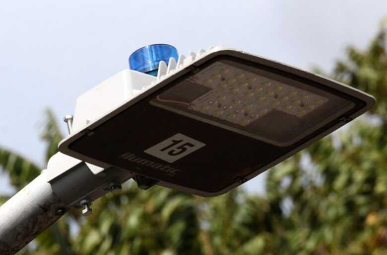 Iluminação de LED também chegará a Rio Negro e Dourados