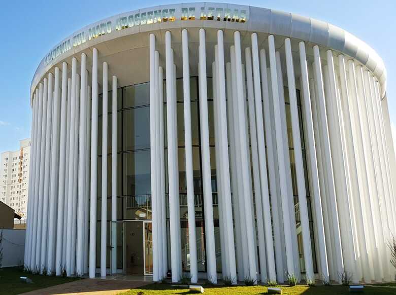 Academia Sul-Mato-Grossense de Letras