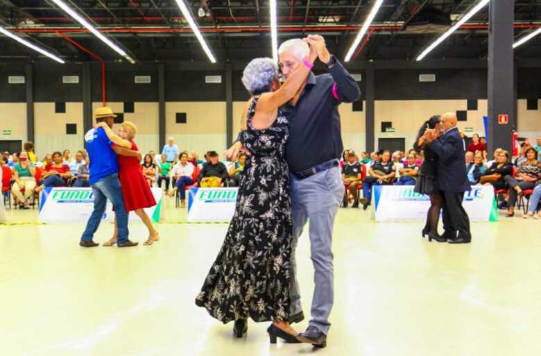 O evento será realizado entre os dias 17 e 19 de junho 