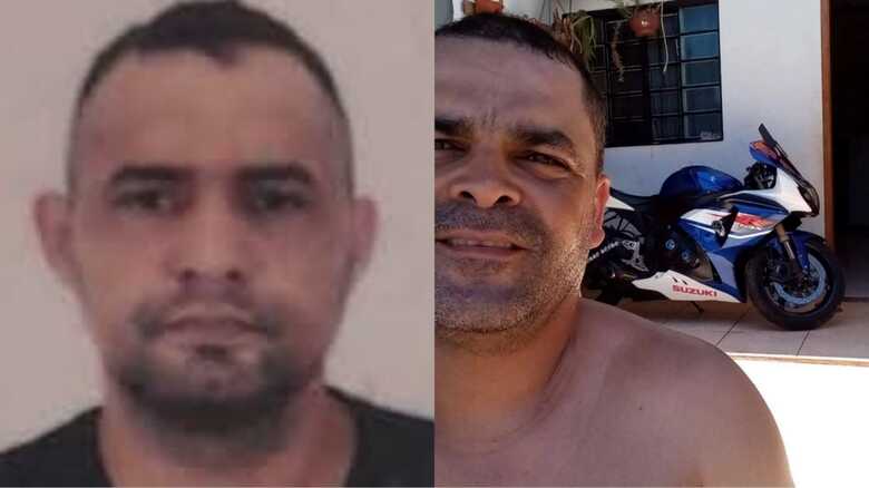 Homens morreram em confronto