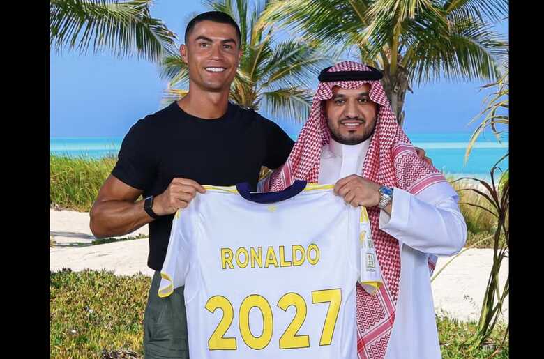 Cristiano Ronaldo pretende alcan&ccedil;ar&nbsp;mil gols marcados na carreira 