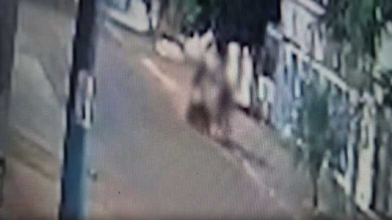 Tentativa de feminicídio aconteceu durante o domingo