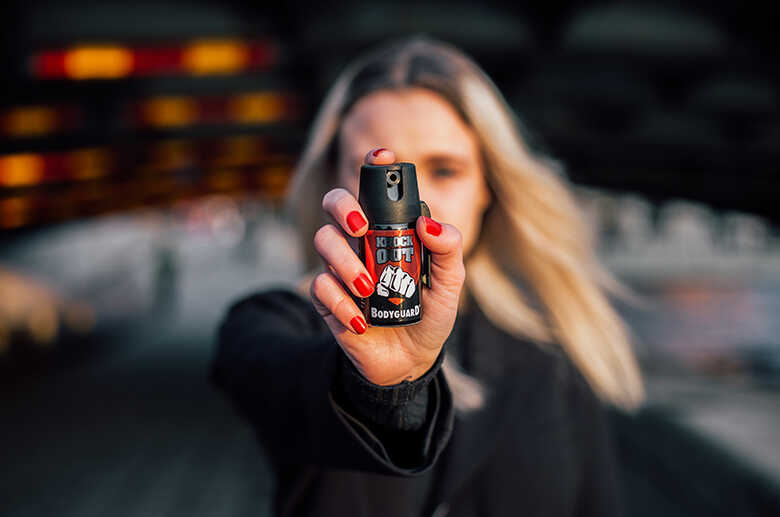 Para usar, as mulheres deverão participar de cursos de orientação