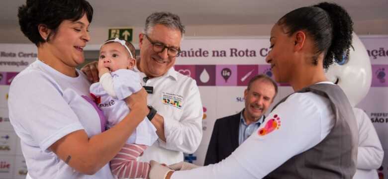 Foto: Rafael Nascimento/MS