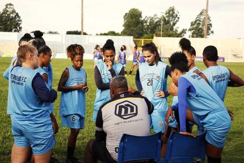 Time quer vaga inédita para coroar boa temporada