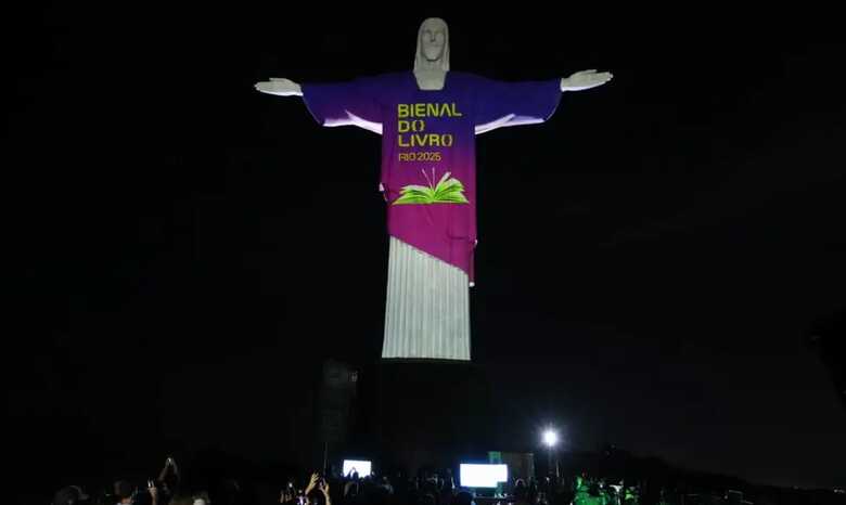 Bienal começa dia 13 de junho