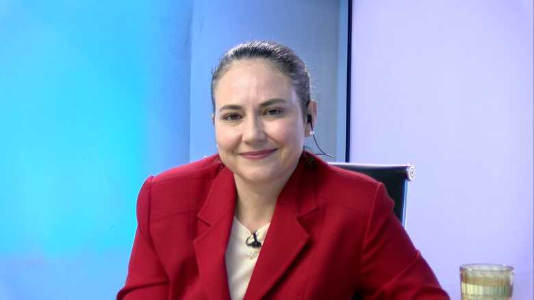 Silmara Medeiros