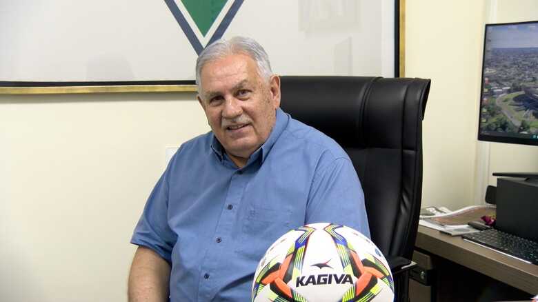 Estevão Petrallás
