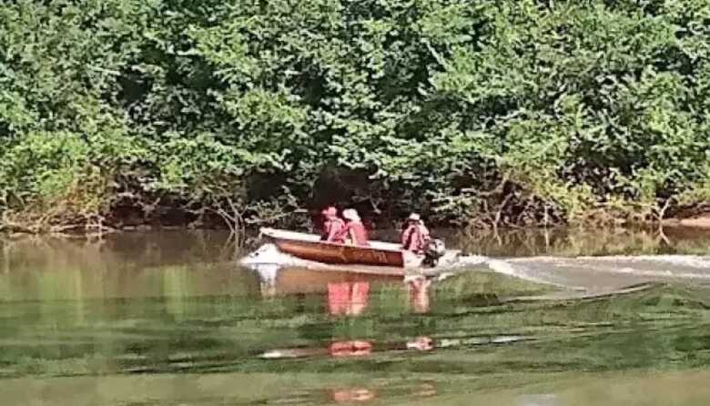 A vítima foi encontrada na manhã desta quinta-feira