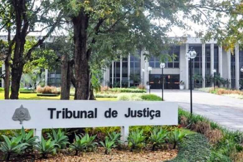 Tribunal de Justiça de Mato Grosso do Sul 