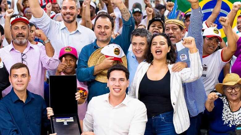 Evento aconteceu na sede da ACP, em Campo Grande