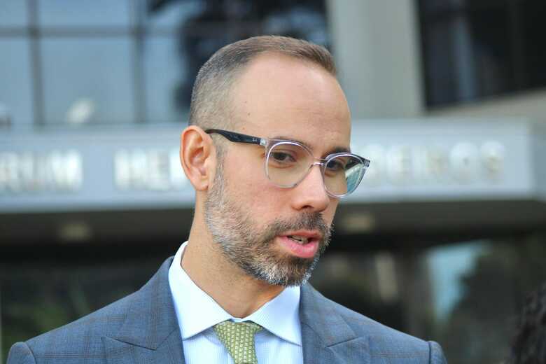 Advogado Tiago Bunning Mendes - 