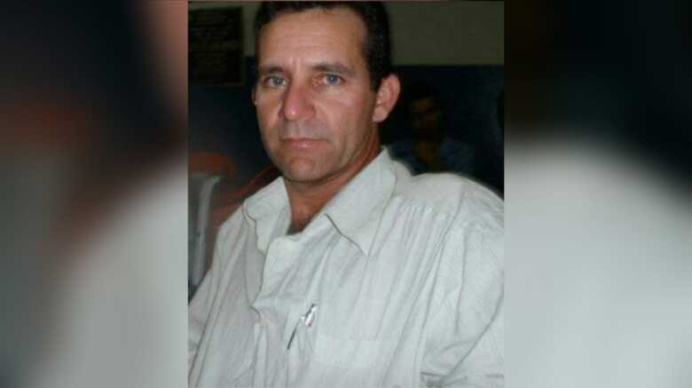 Adenilson morreu prensado