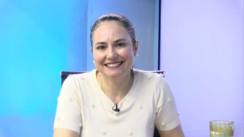 Silmara Medeiros