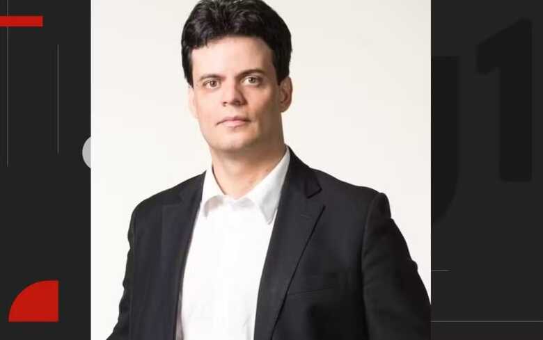 Daniel Keller foi encontrado morto nesta sexta-feira (13)