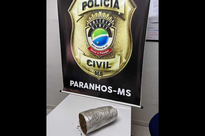 Foto: Divulgação/PCMS