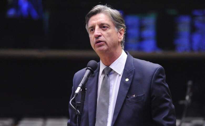 Deputado federal Dagoberto Nogueira