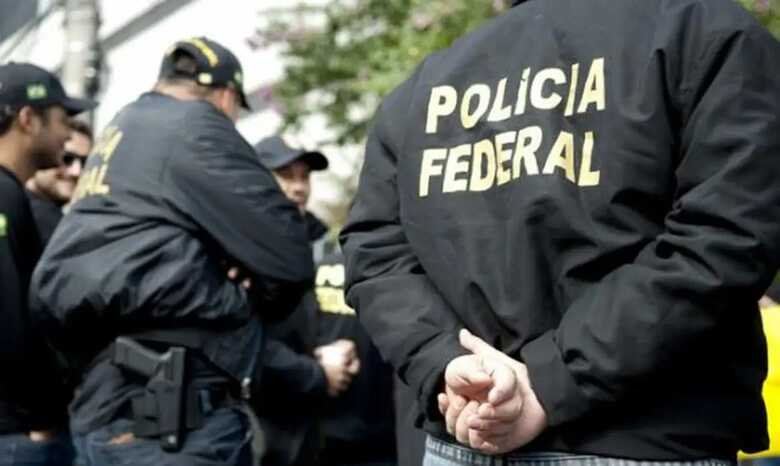 Dois suspeitos foram presos