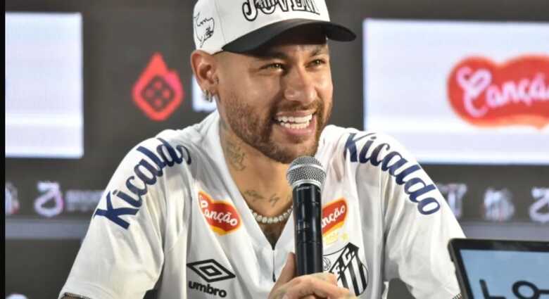 Neymar Jr.