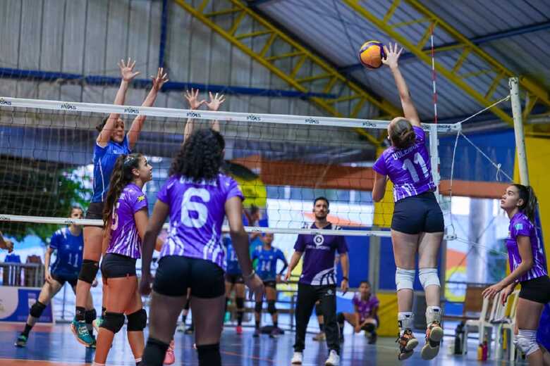 Terceira divisão acontece até o dia 29 de junho