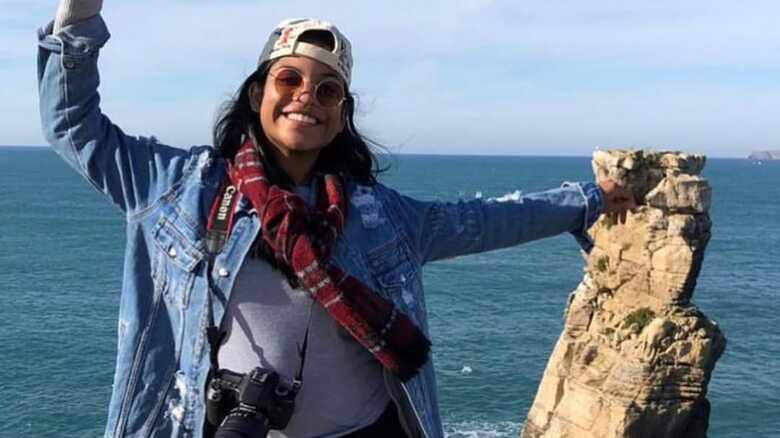 Turista Juliana Marins não resistiu
