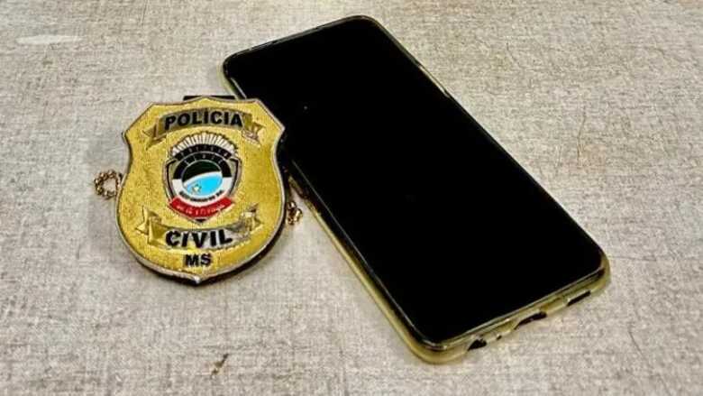 Foto: Polícia Civil MS