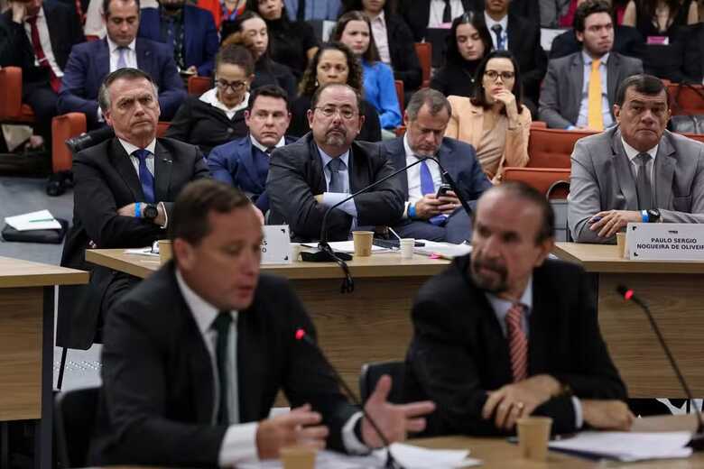 Foto: Ton Molina/STF