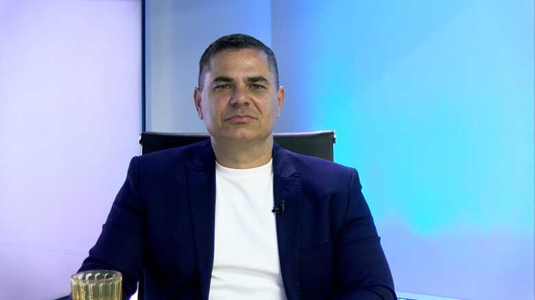 Julio Cesar Henrique